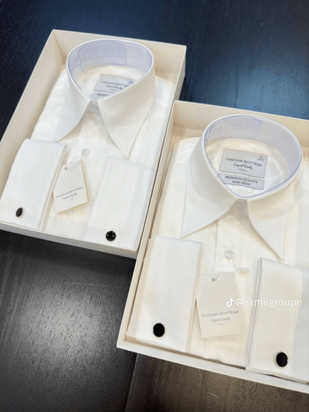 Chemise élégante pour hommes