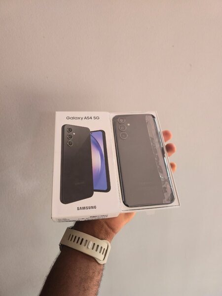 Samsung Galaxy A54 5G