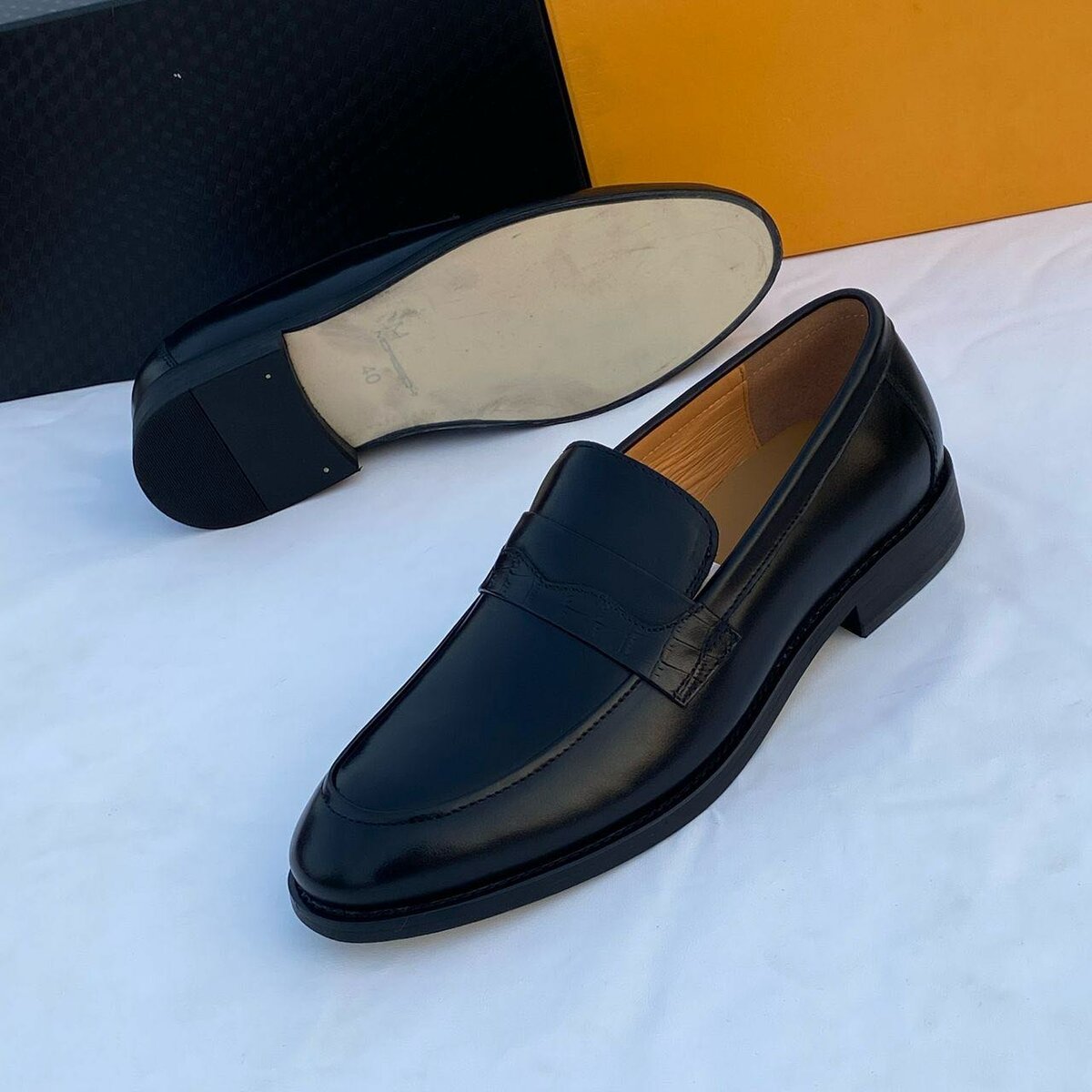 EXECUTIVE CLASSIC SHOE