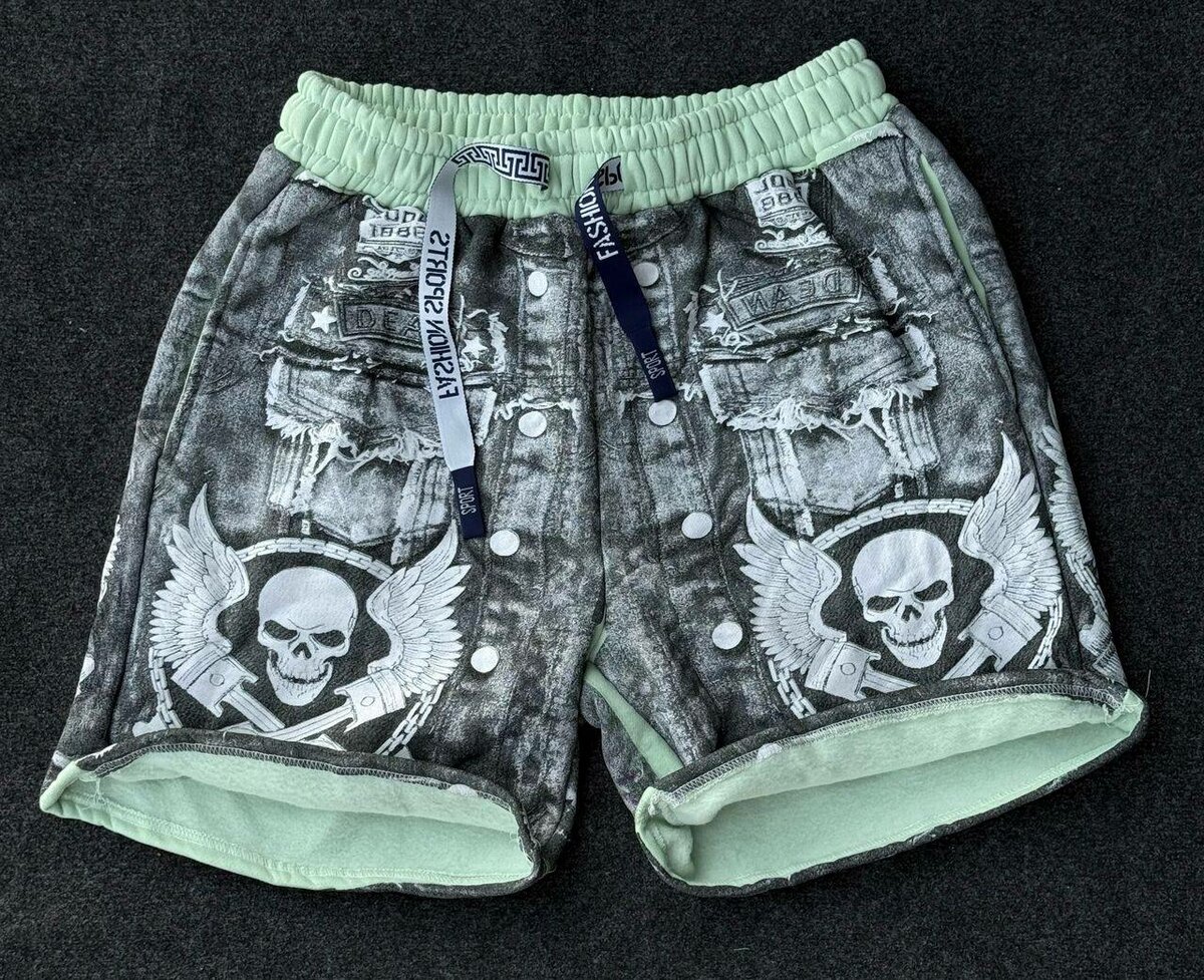 Culottes fashion disponible