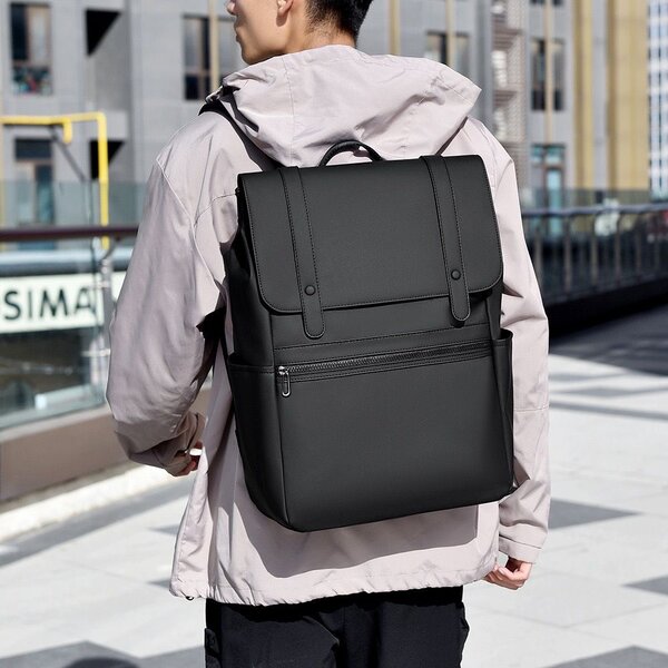 Sac à dos élégant imperméable