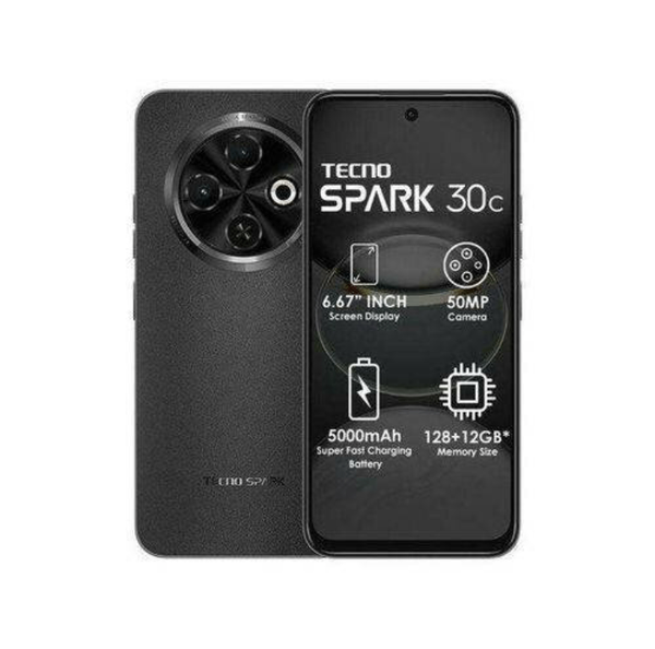 TECNO SPARK 30c