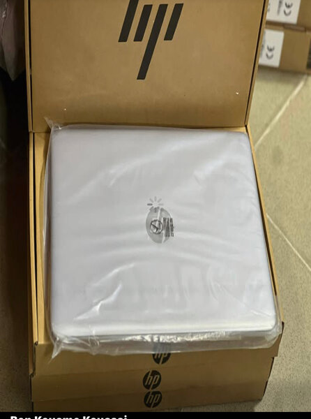 HP EliteBook 840 G8 Notebook PC