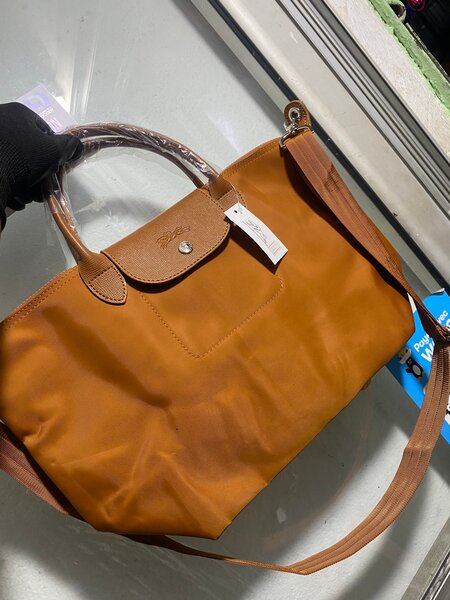 Sac fourre-tout élégant