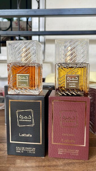 Eau de Parfum Lattafa 50ml