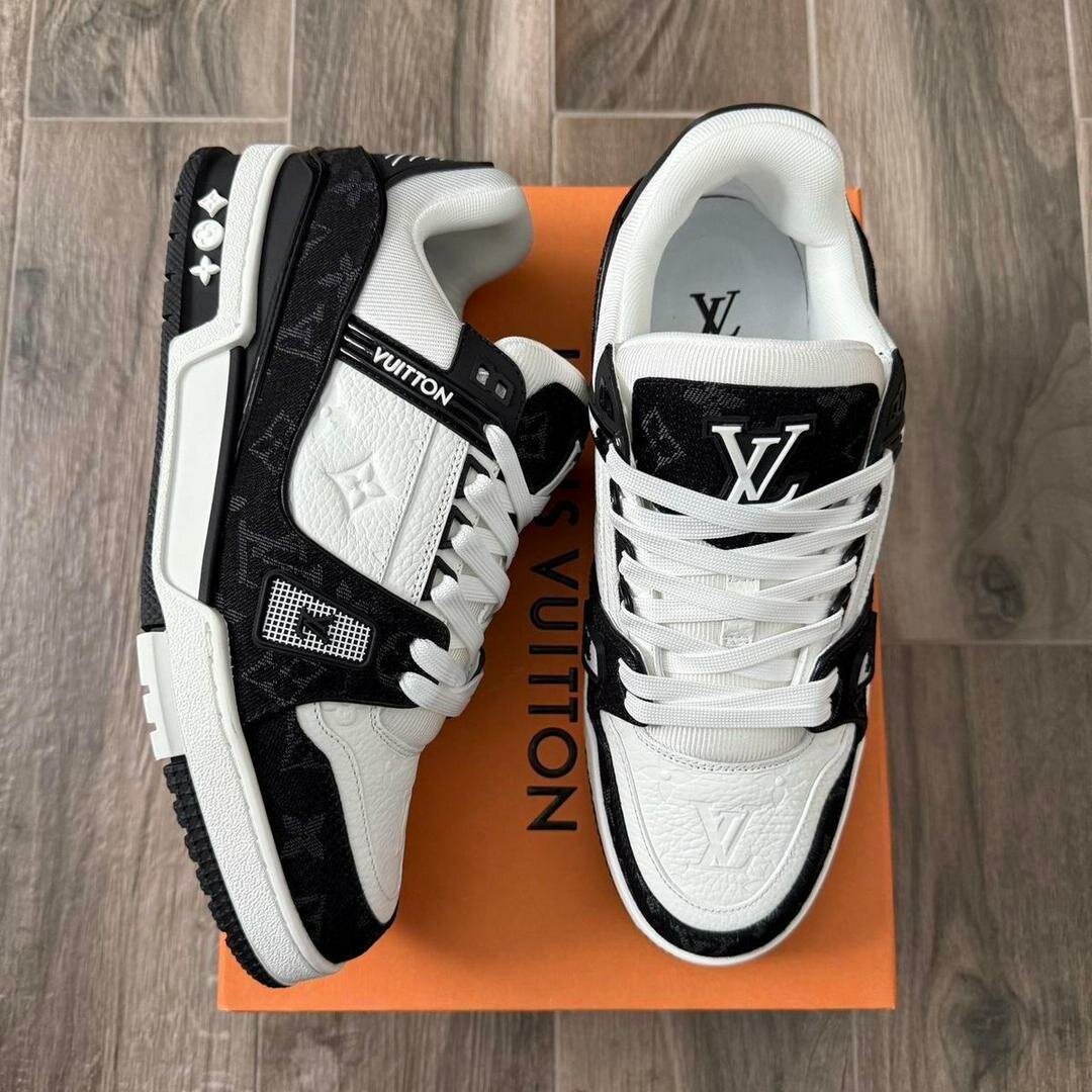 Sneakers Louis Vuitton Unisex