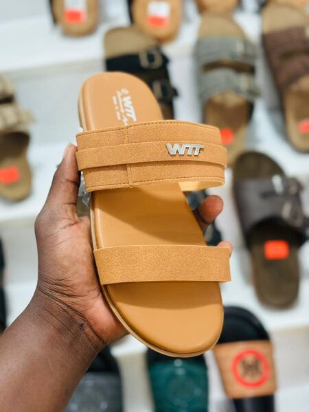 Sandales confortables WTT