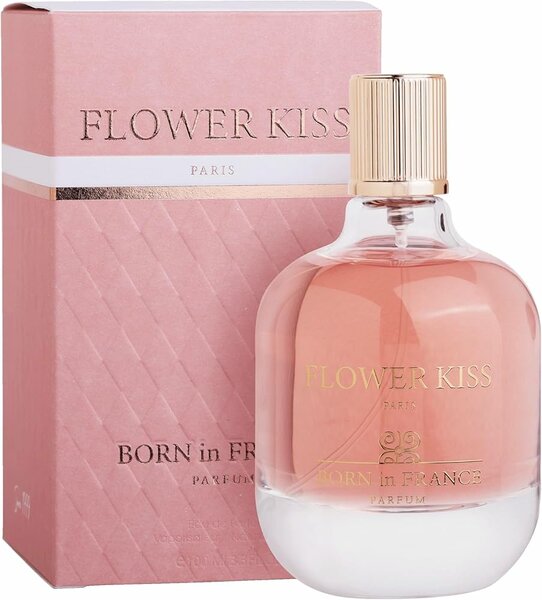 Parfum Flower Kiss Femme
