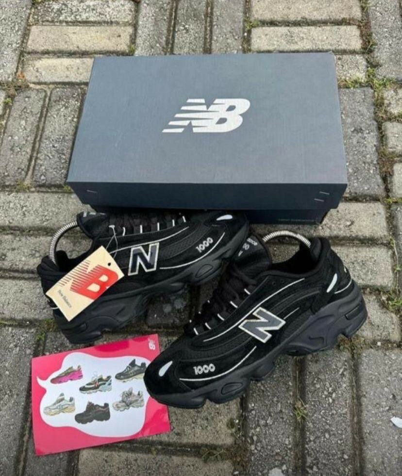 NEW BALANCE 1000
