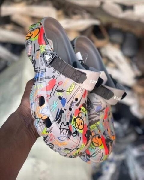 Chaussures Crocs pour Homme et Femme