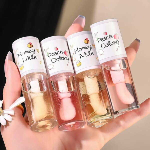 Coffrets Mini Brillants Lèvres