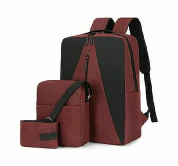 Ensemble sacs à dos multifonctions