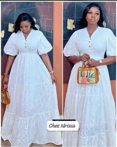 ROBE FEMME, HABIT/VÊTEMENTS TENDANCE MOIN CHER