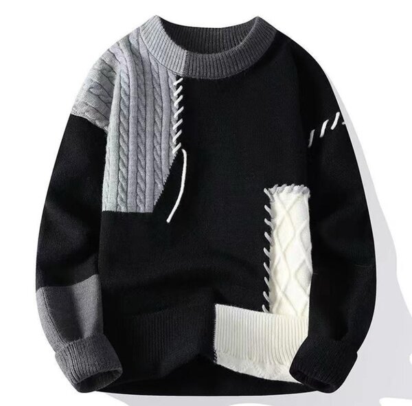 UNISEX SWEATERS
