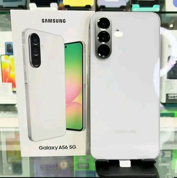 Samsung Galaxy A56 5G