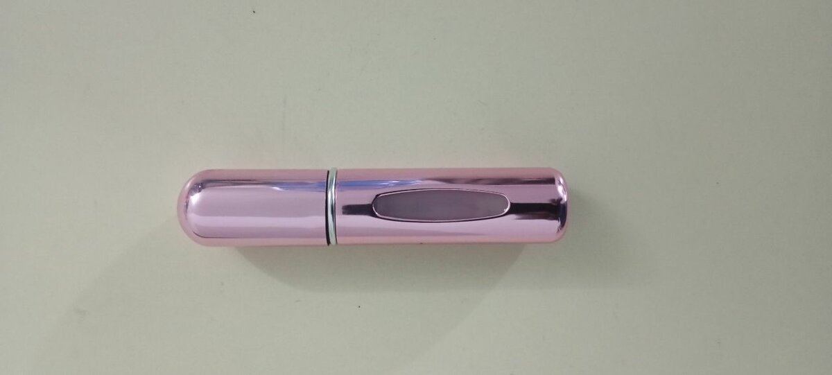 Mini vaporisateur parfum 5ml