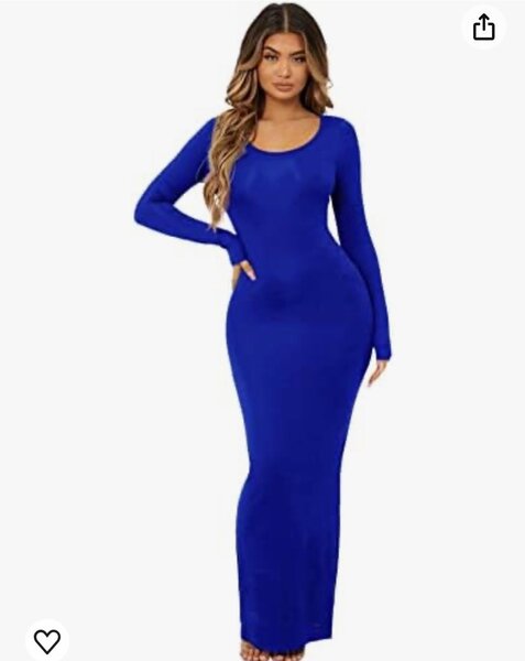 Bodycon dress