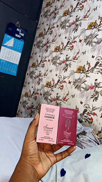 Parfum Smart Collection