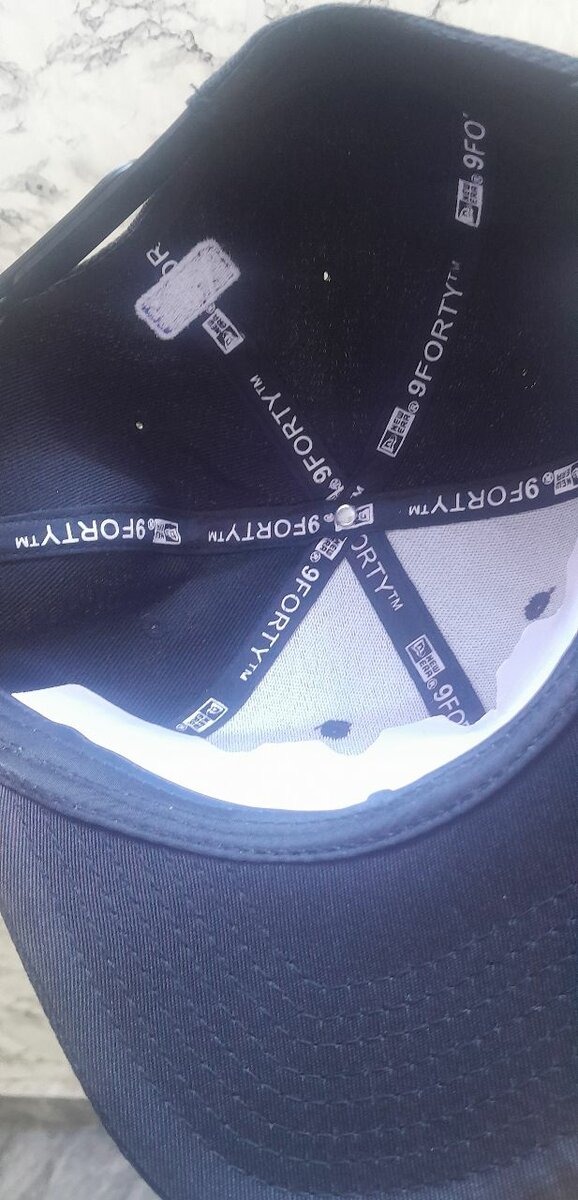 Casquette ajustable MLB