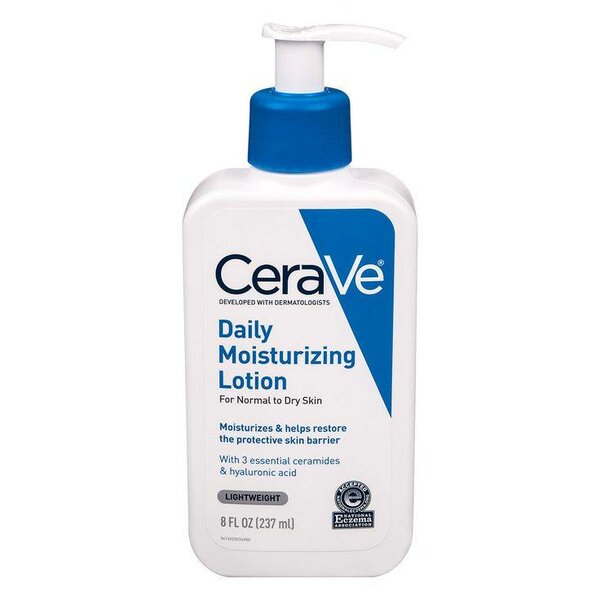 CeraVe Nettoyant et Hydratant