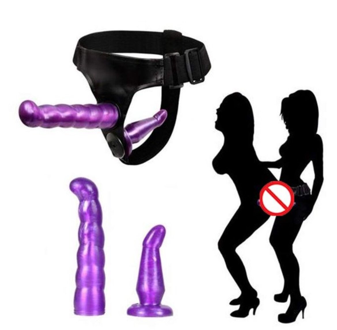 Sex toy gode pour couple