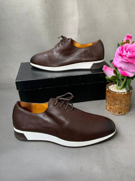 Stylish Men's Loafers Collection