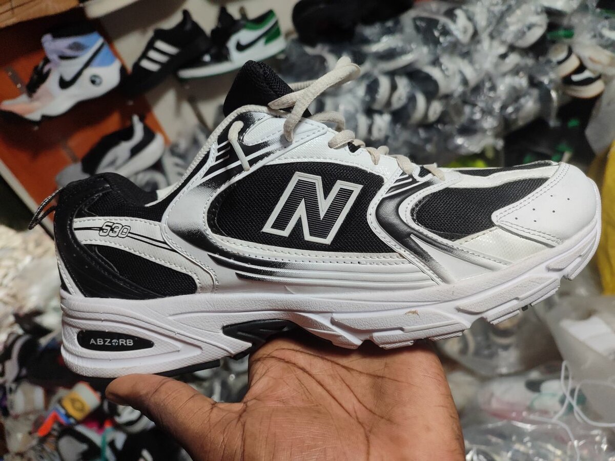 Chaussures de sport New Balance