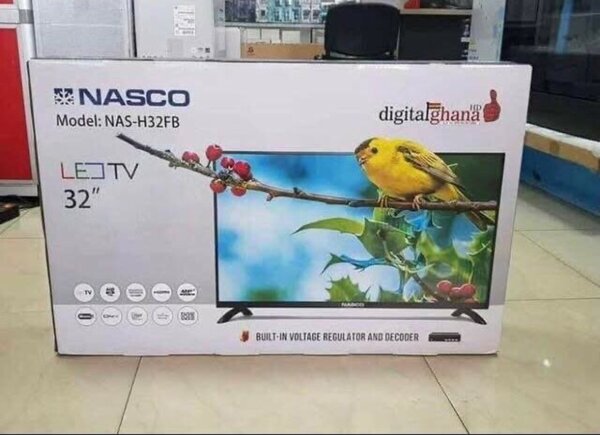 Nasco TV