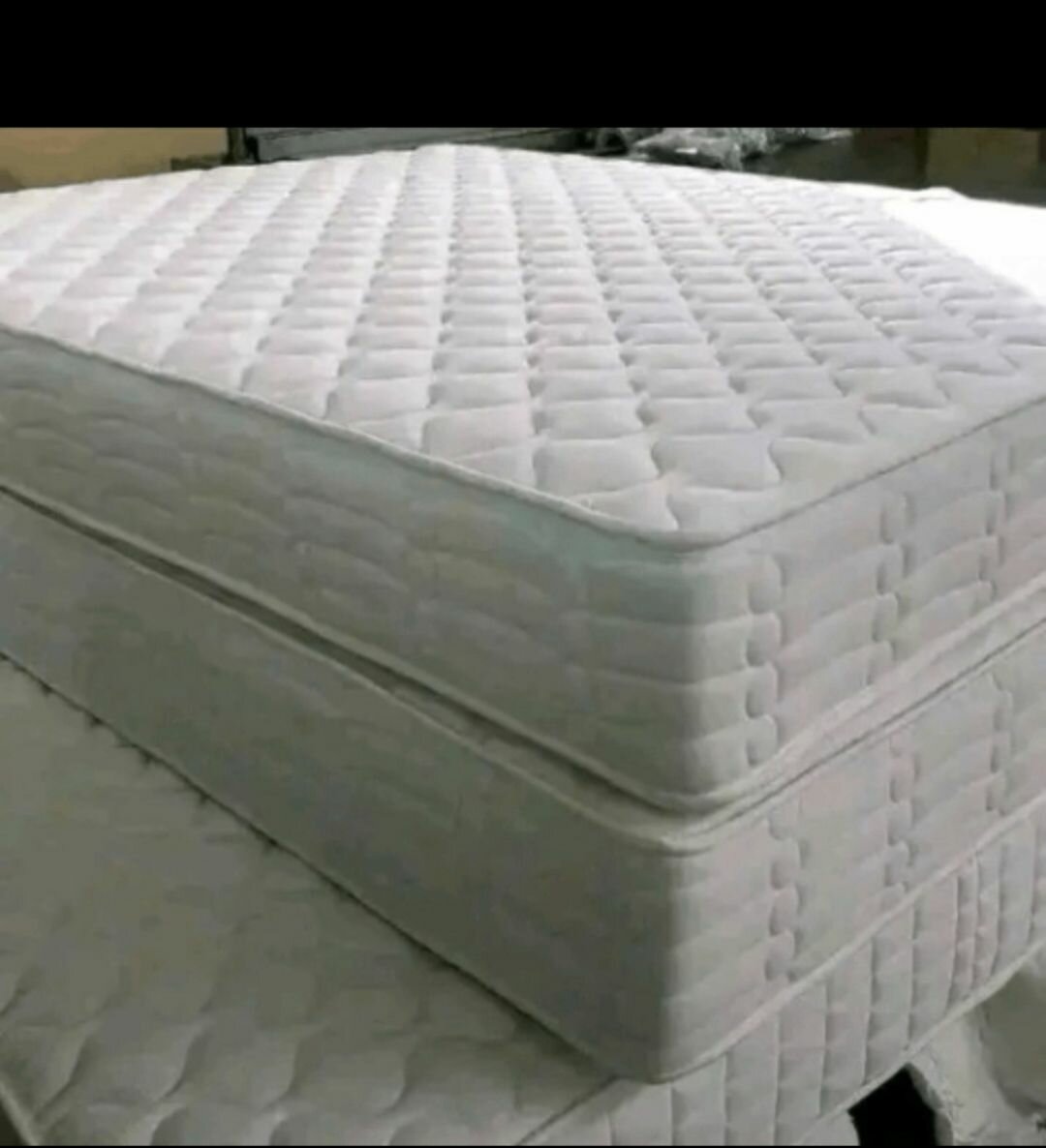 Matelas Memoire de Forme