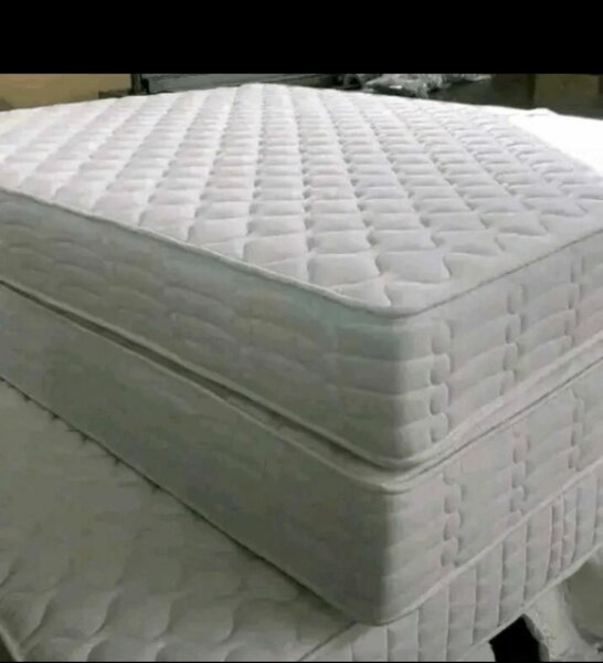 Matelas Memoire de Forme