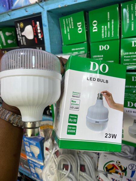 Ampoule LED DO 23W