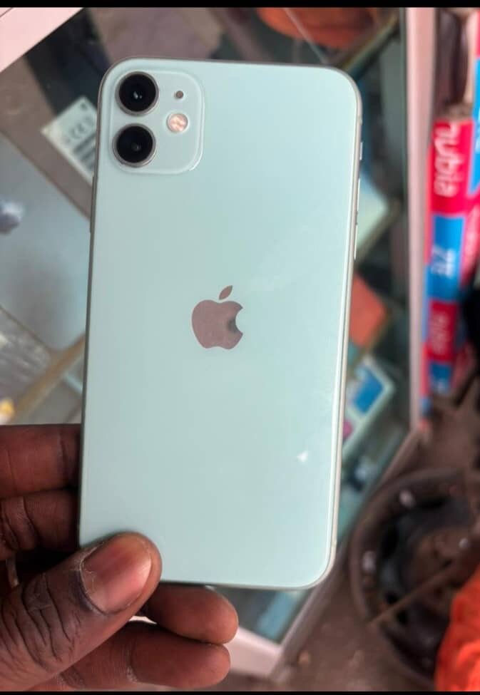 Apple iPhone 11 - Smartphone Reconditionné