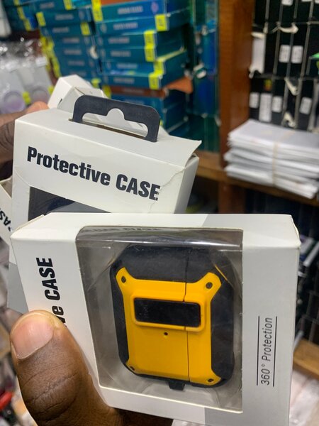 Étui de Protection AirPods