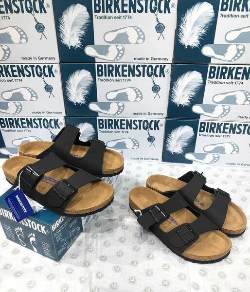 Quality Birkenstock