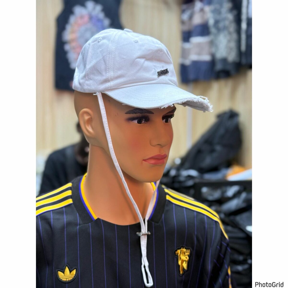 Casquette de Sport Unisexe