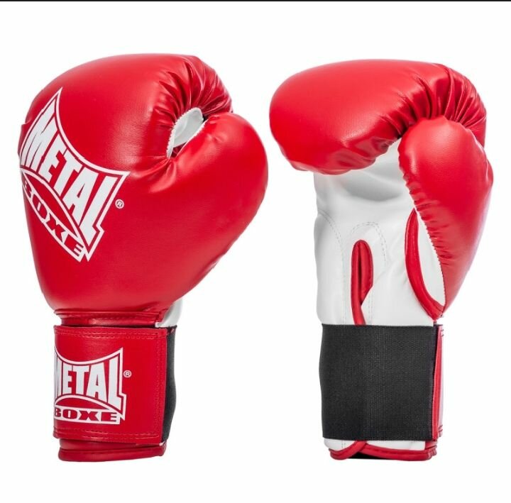 Gants de boxe pour homme