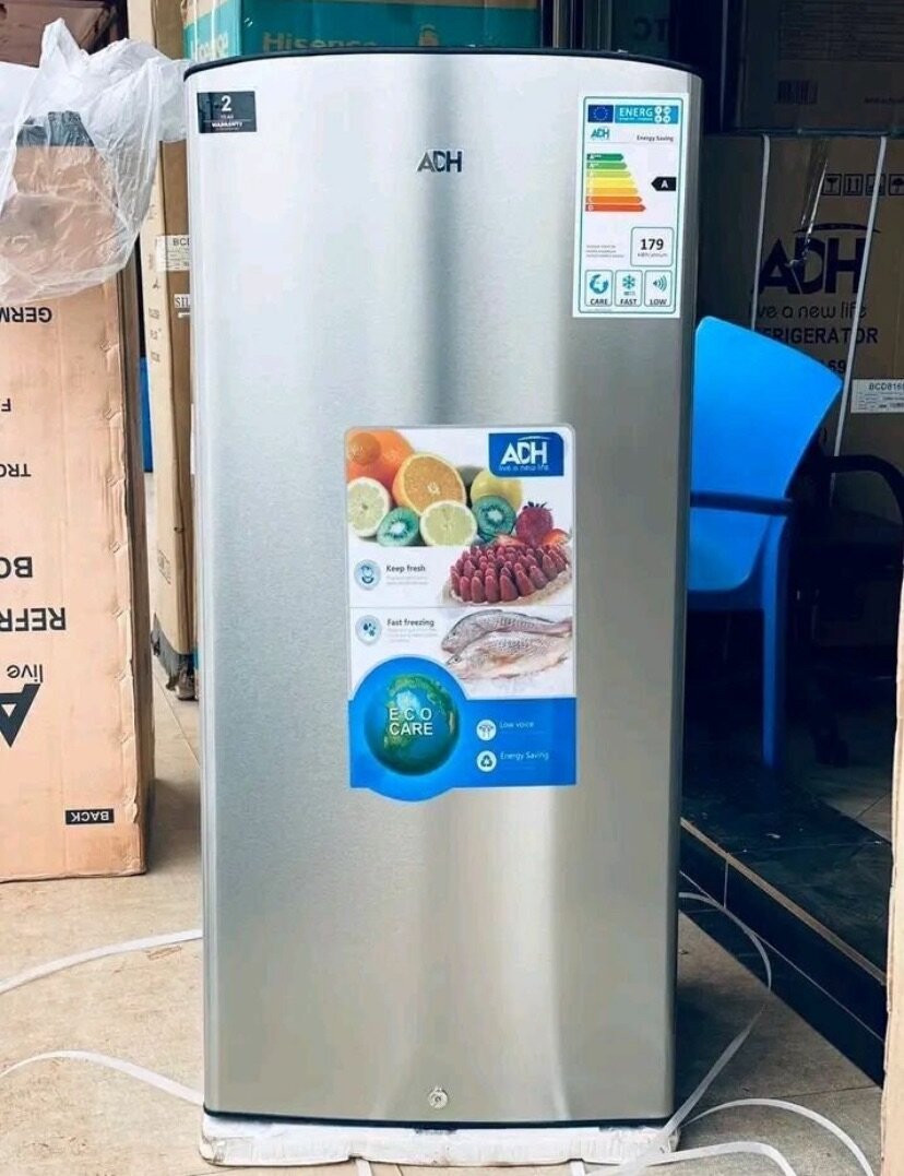 SINGLE DOOR REFRIGERATOR