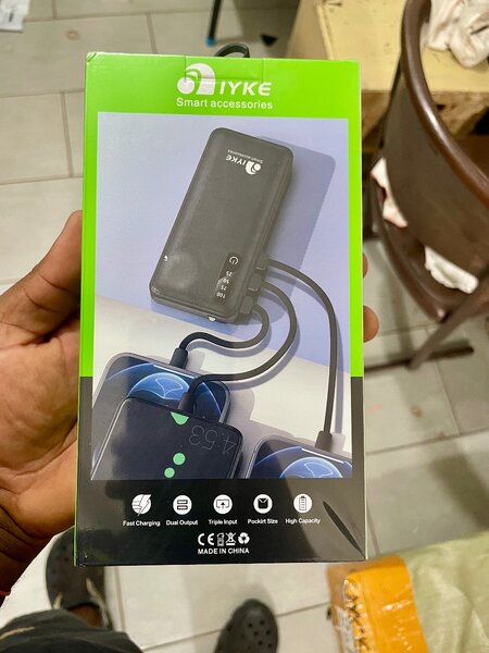 30000wh Power Bank
