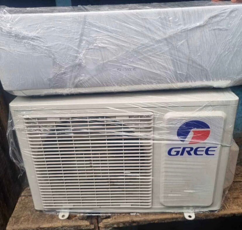 Climatiseur mural GREE