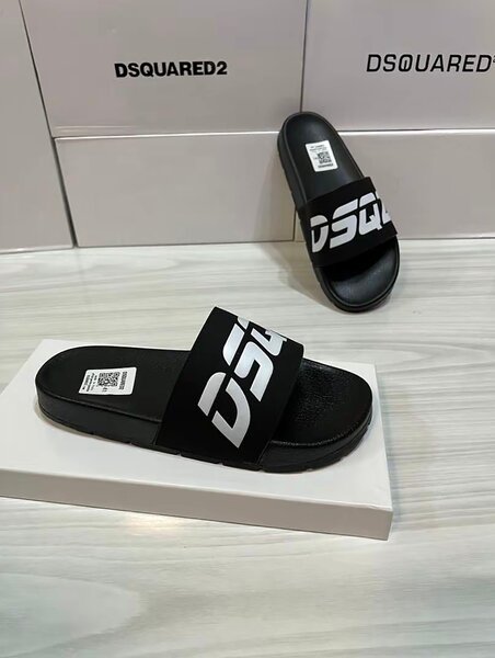 Sandales Dsquared2 Unisex