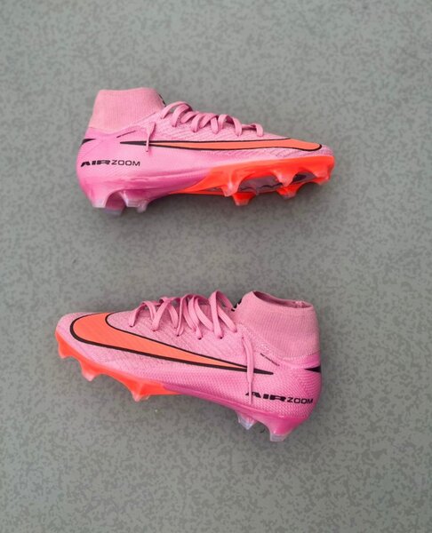 Chaussures de football haute performance