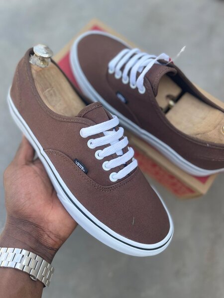 Vans old skool original