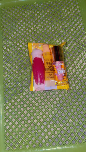 Coffret Parfum Miniatures Femmes