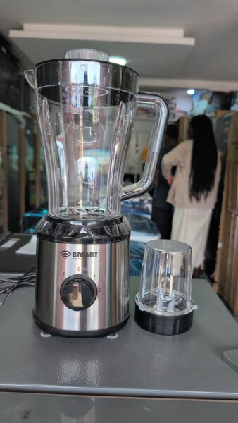 Blender multifonctions SMART