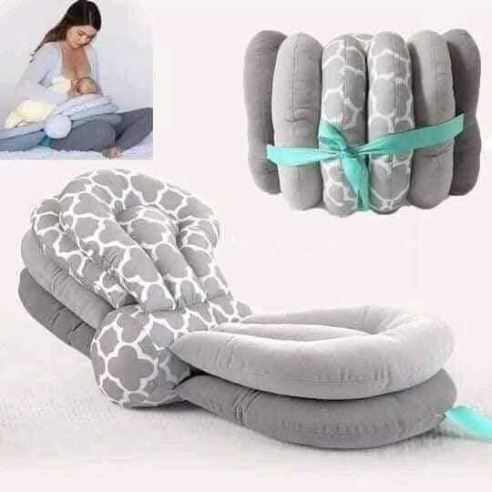 Coussin Allaitement bébé