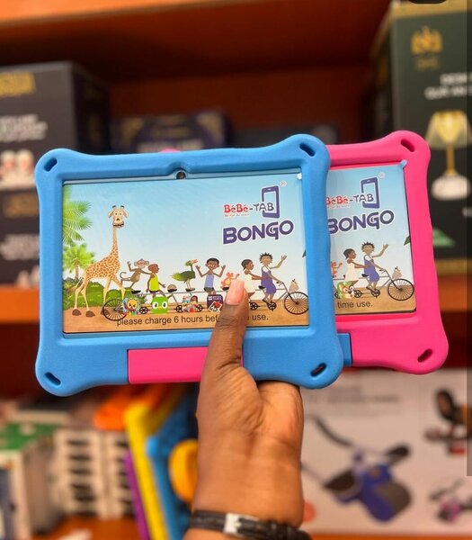 Tablette ÉducativeEnfant Bongo