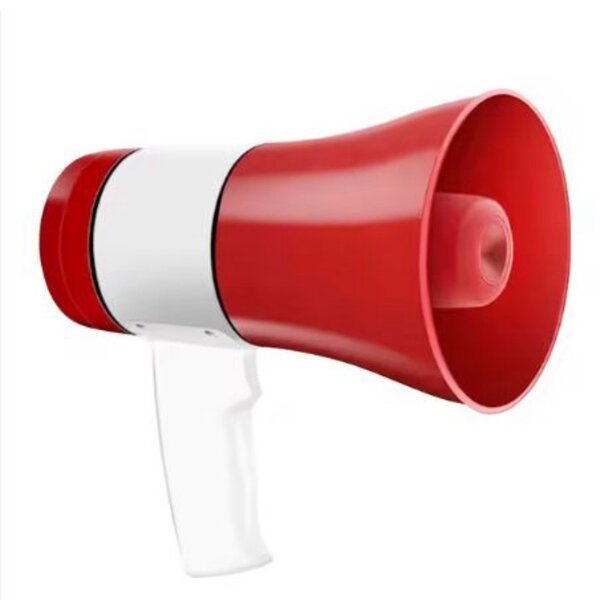 Megaphone