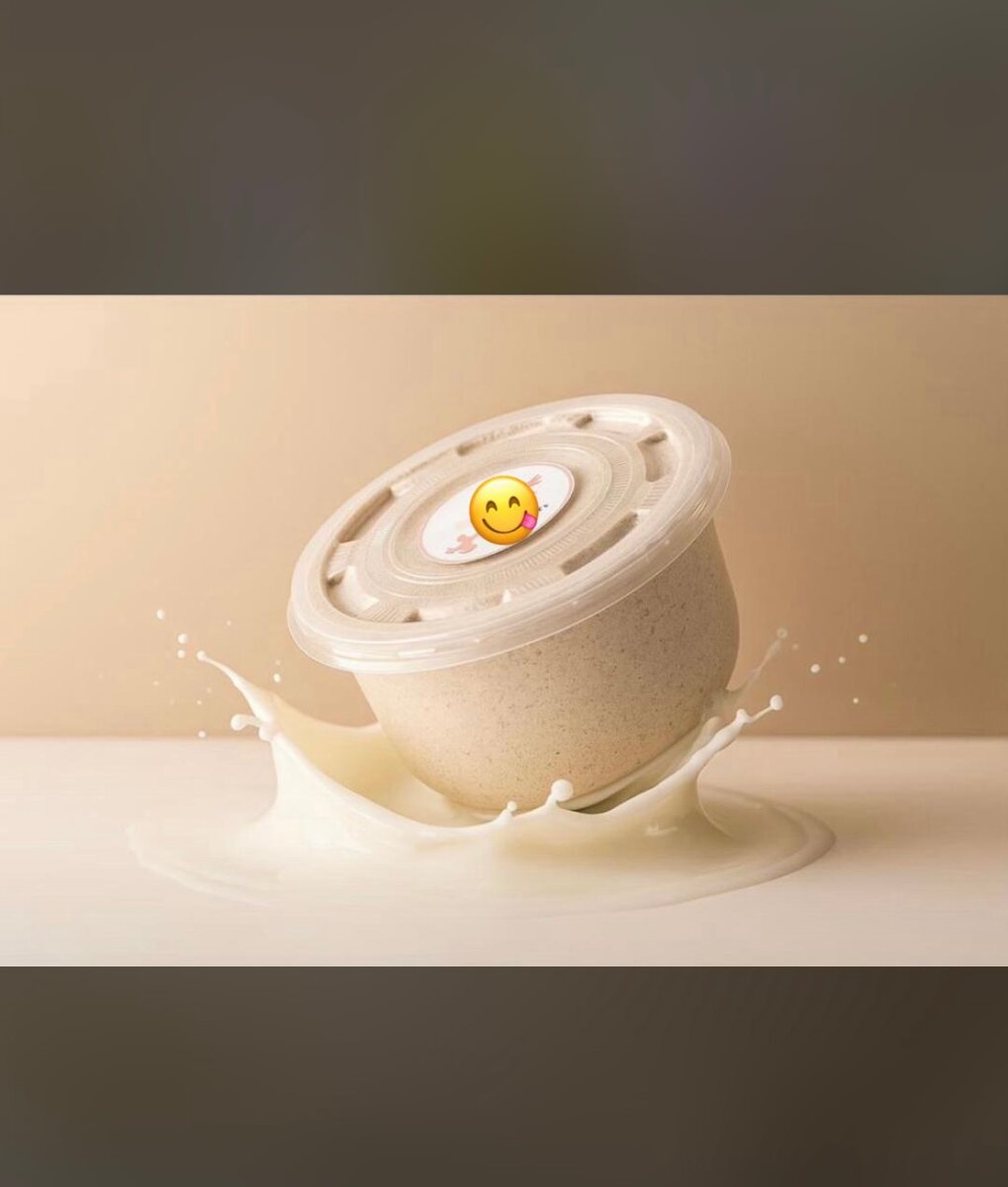 Crème de Corps Naturelle