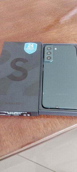 Samsung 22 plus