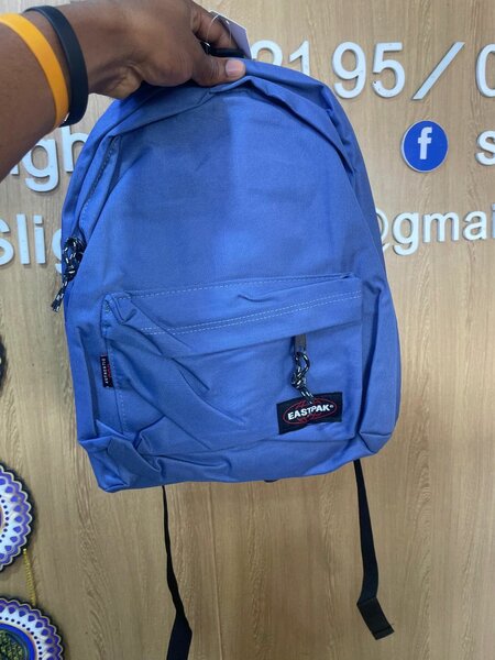 Sac à dos Eastpak bleu
